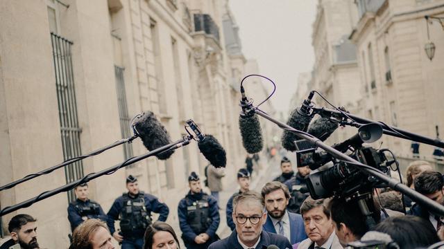 France: Left and Successful – Can That Be?