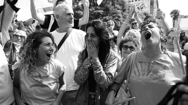 Friedensplan für Gaza : "Das ist ein Durchbruch"