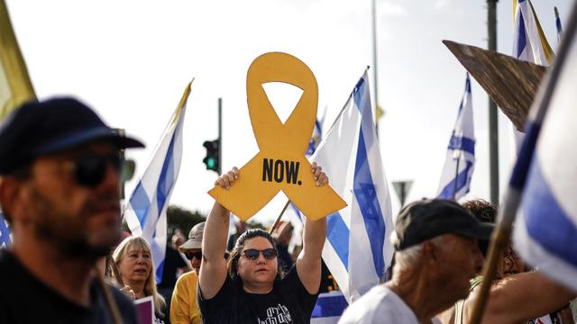 Friedensplan: Bereit für Phase 1 des Gaza-Plans