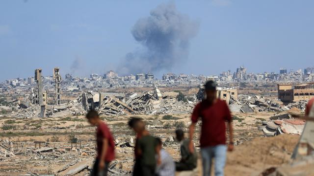 Israel und Hamas: Berichte über "positive Atmosphäre" bei Gaza-Verhandlungen