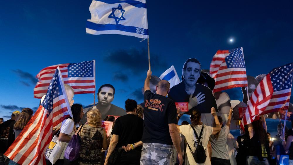 Gaza-Friedensabkommen: Was wir über die verbleibenden israelischen ...