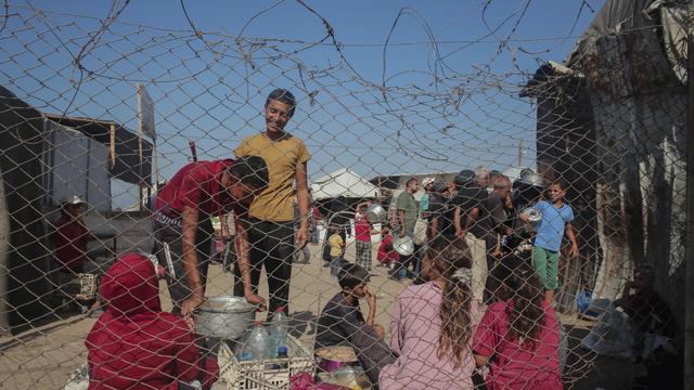 Blockade des Gazastreifen: IGH sieht Israel zu Grundversorgung von Menschen in Gaza verpflichtet