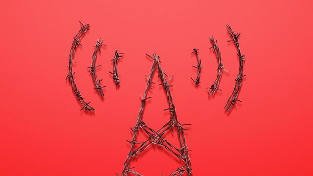 Internet in Afghanistan: Ein Land schaltet sich ab