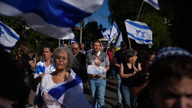 Tote Geiseln der Hamas: Die schwierige Rückkehr der Toten