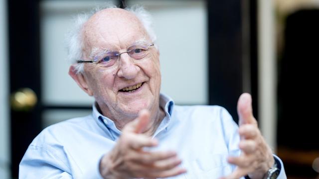 Physics Nobel Prize: Nobel laureate criticizes US government for cuts to research