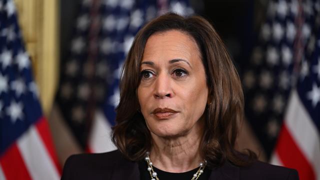 USA: Kamala Harris erwägt erneute Präsidentschaftskandidatur