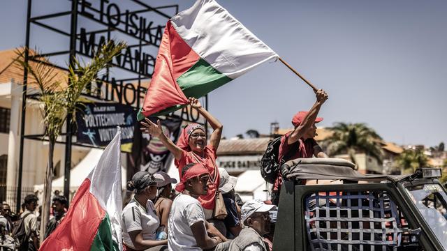 Madagaskar: Was ist los in Madagaskar?