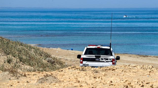 Migration: Leichen von 61 Flüchtlingen an Libyens Küste geborgen