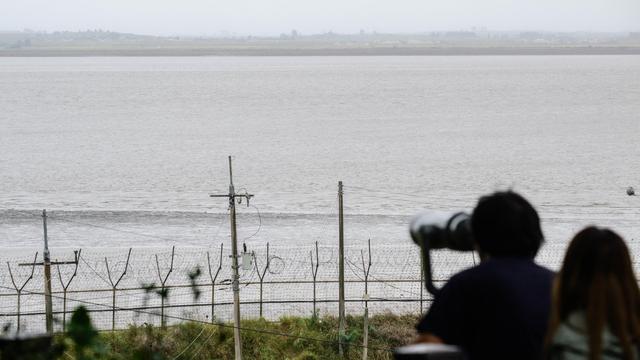 Raketentest: Nordkorea testet laut Südkorea ballistische Rakete