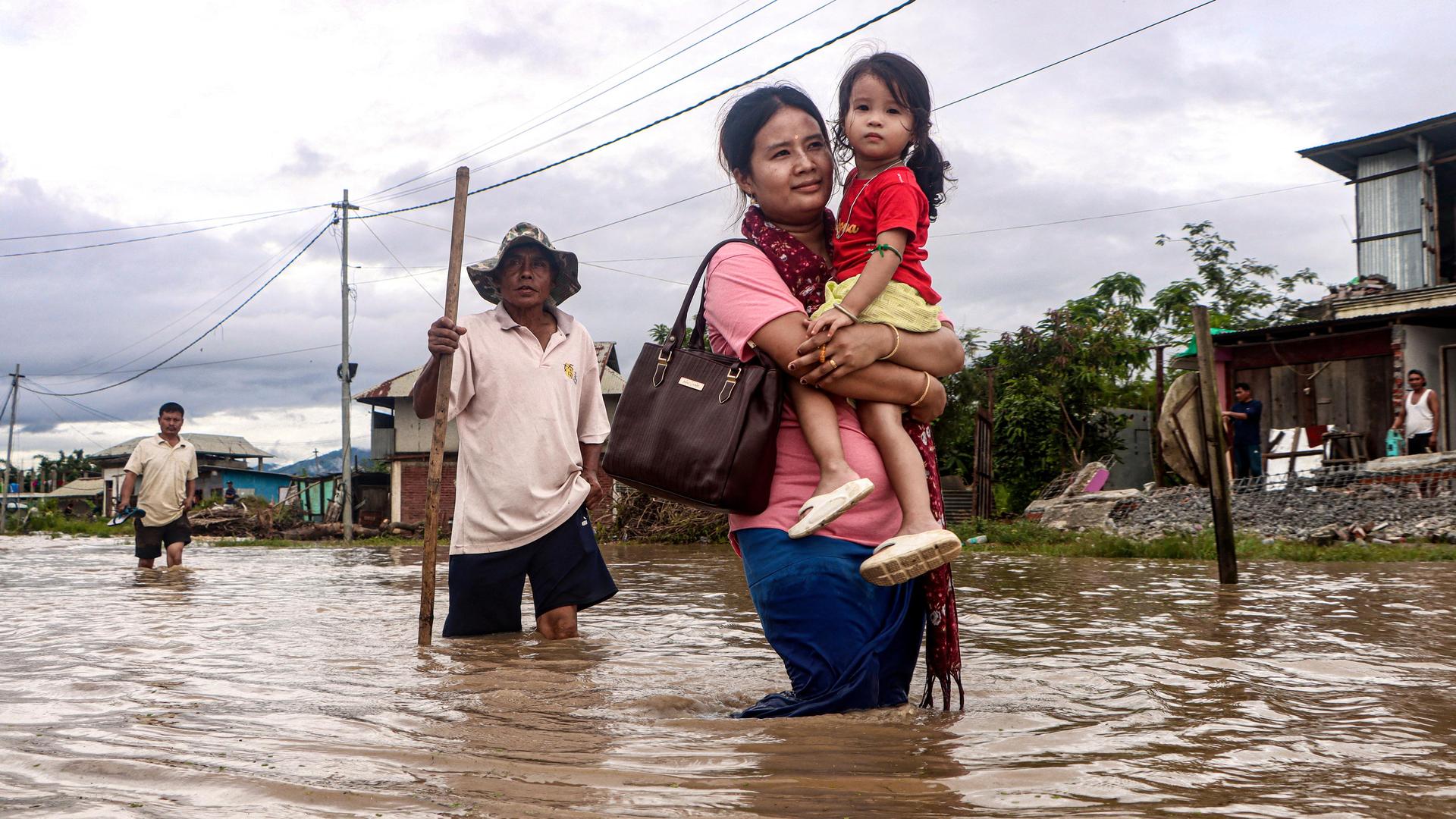 Ottmar Edenhofer: "Sollen wir jetzt etwa sagen, wir vergessen das Ganze?"