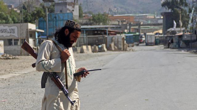 Afghanisch-pakistanische Grenze: Pakistan und Afghanistan verlängern Waffenruhe