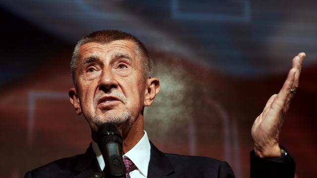 Parlamentswahl in Tschechien: Ein pragmatischer Europäer