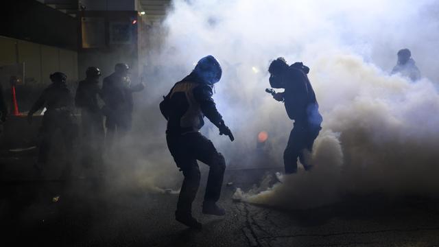 Portland: US-Berufungsgericht erlaubt Einsatz der Nationalgarde in Portland