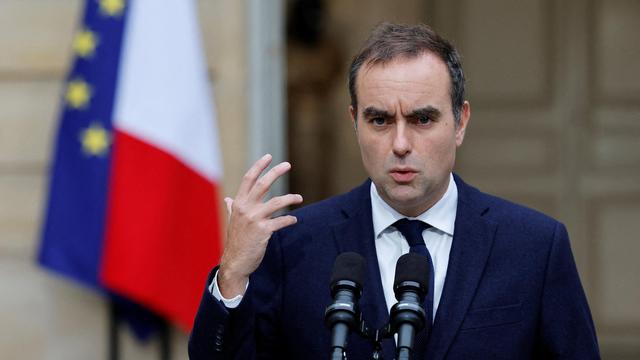 Regierungskrise in Frankreich: Premier Lecornu strebt Lösung ohne Neuwahlen an