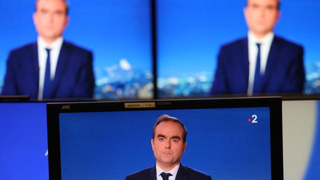 Regierungskrise in Frankreich: Lecornu stellt neuen Premier bis Freitag in Aussicht