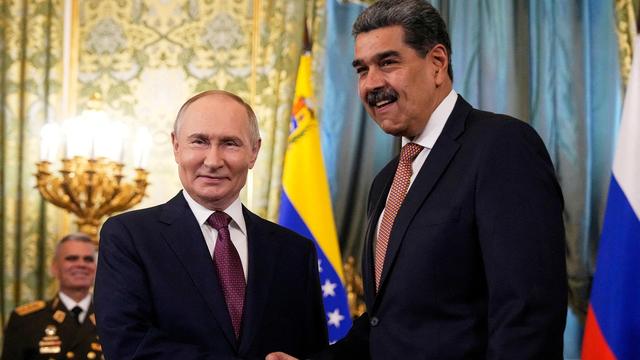 Bilaterales Abkommen: Russland besiegelt strategische Partnerschaft mit Venezuela