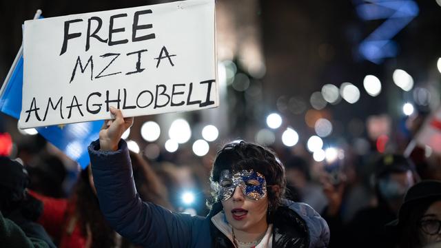 Menschenrechtspreis: EU-Parlament verleiht Sacharow-Preis an inhaftierte Journalisten