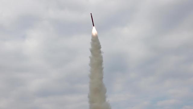 Südkorea: Nordkorea hält vor Trump-Besuch Raketentests ab