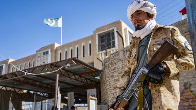 Konflikt: Pakistan erklärt Friedensgespräche mit Afghanistan für gescheitert