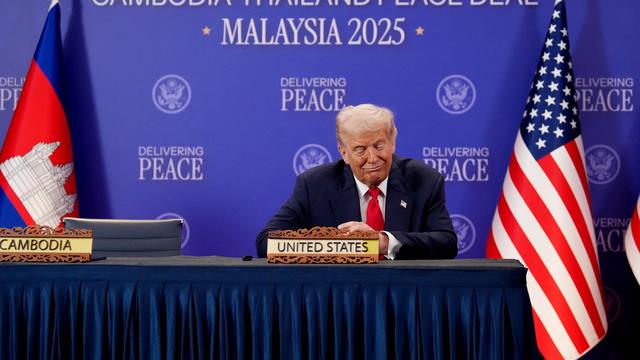 USA und China: Schluss mit dem Schlingerkurs