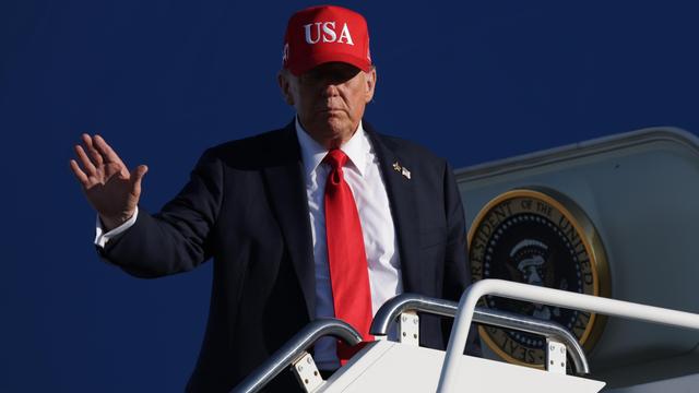 USA: Trump fordert Haft für demokratische Politiker in Illinois