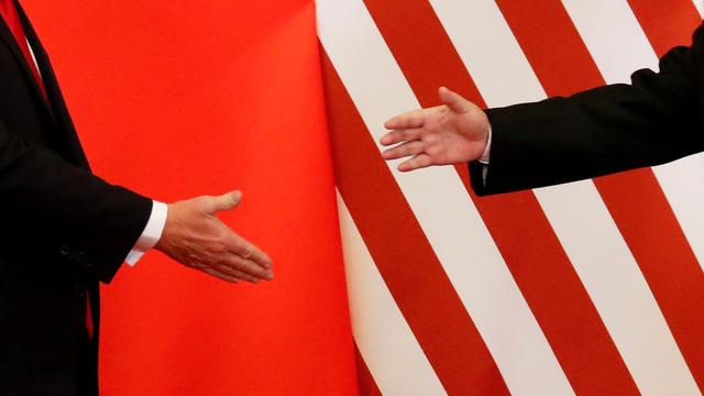 USA und China: Trump stellt geplantes Treffen mit Xi in Südkorea infrage