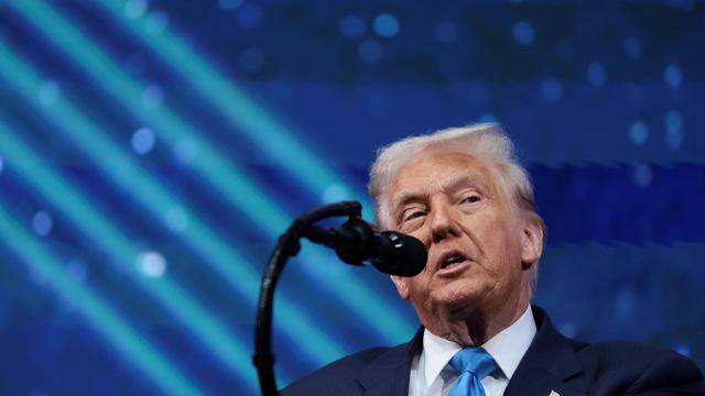 Zollstreit: Donald Trump und Xi Jinping treffen sich am Donnerstag