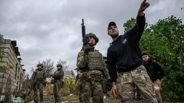 Sergej Lawrow: Russland will kein Einfrieren der Front in der Ukraine