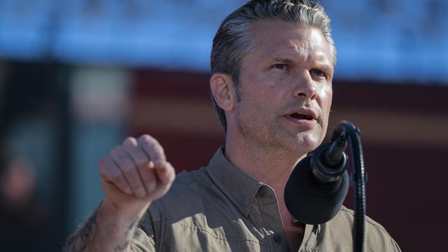 Pazifik: USA melden drei Tote bei neuem Angriff auf mutmaßliches Schmugglerboot