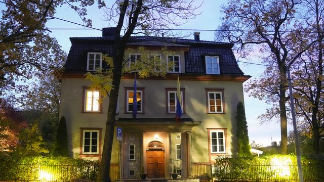 Venezuela: Venezuela schließt Botschaft in Norwegen