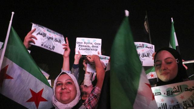 Wahlen in Syrien: Was von den Wahlen in Syrien zu erwarten ist – und was nicht