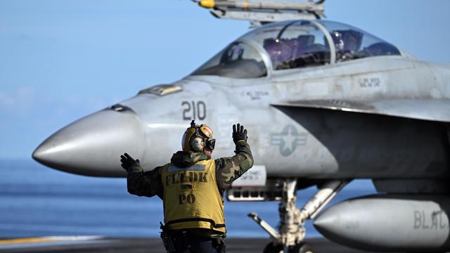 US-Angriffe in der Karibik: Frankreich nennt US-Luftschläge in der Karibik völkerrechtswidrig