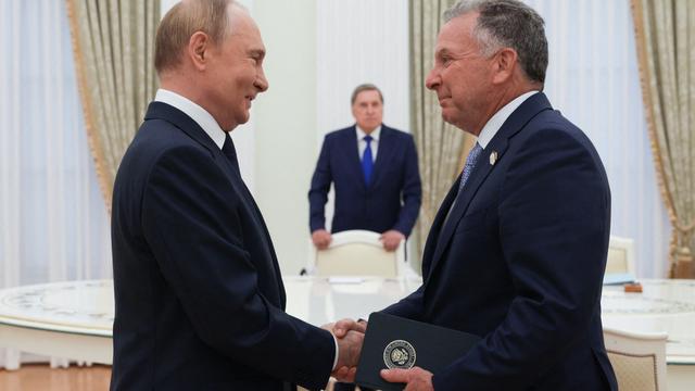 Ukrainekonflikt: Und was springt für mich dabei raus?