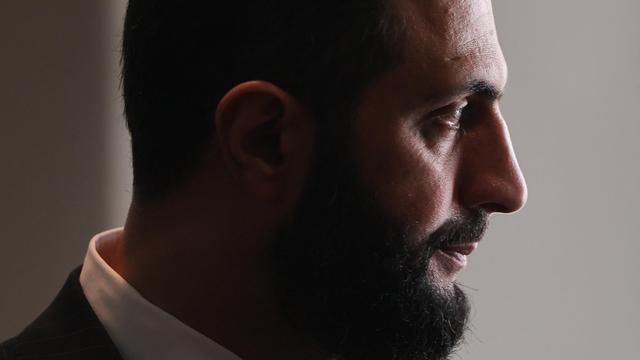 Ahmed al-Scharaa in Washington: Worauf der syrische Präsident in Washington hofft