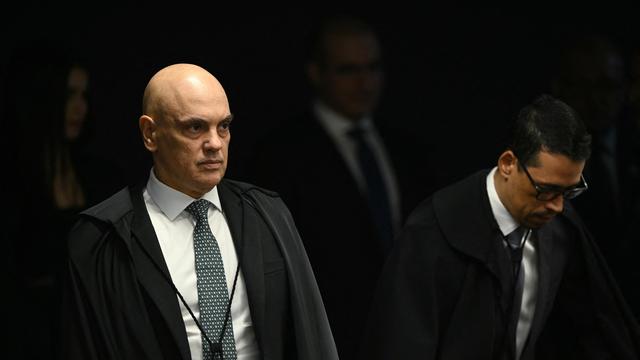 Sodniki v Braziliji obsodili Bolsonarove sodelavce zaradi načrtovanja umora