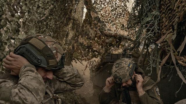 Ukrainischer Generalstabschef Andrij Hnatow: 