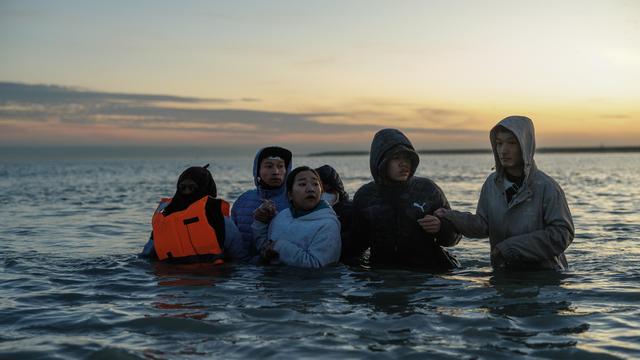 Großbritannien: Solidarität nur noch nach innen