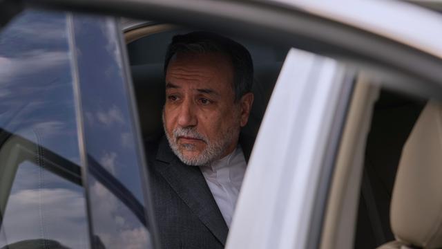 Iranisches Atomprogramm: Iran hat Urananreicherung nach eigenen Angaben vollständig eingestellt