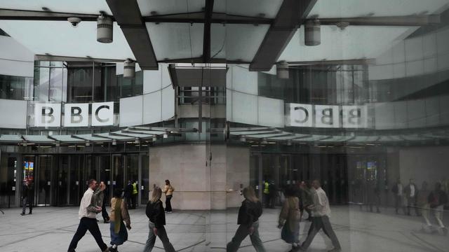 Großbritannien: BBC will gegen mögliche Klage von Donald Trump kämpfen