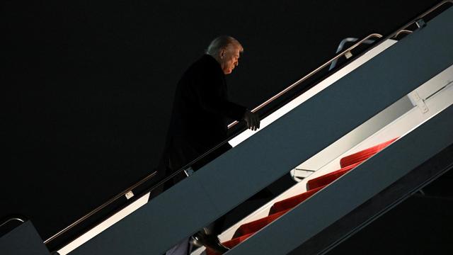 BBC: Trump will die BBC auf bis zu fünf Milliarden US-Dollar verklagen