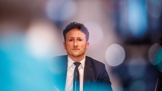 Belgien: Festnahmen wegen mutmaßlicher Anschlagspläne gegen Staatsanwalt