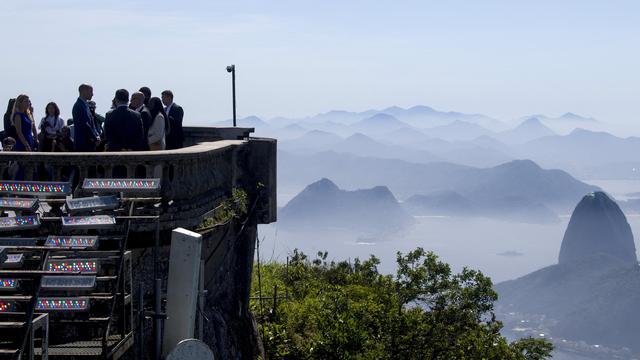 COP30: Brasiliens Präsident mahnt reiche Länder, ihre Klimaschulden zu zahlen