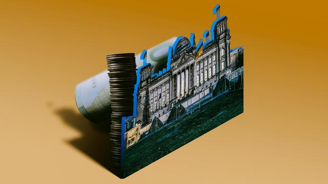 Bundeshaushalt 2026: Die Regierung verspielt ihre Glaubwürdigkeit