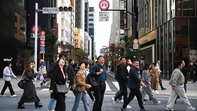 China und Japan: Hat sich Japans Sanae Takaichi einfach verplappert?