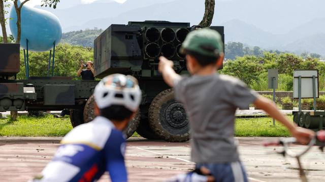 Taiwan: China droht nach Japans geplanter Waffenstationierung nahe Taiwan