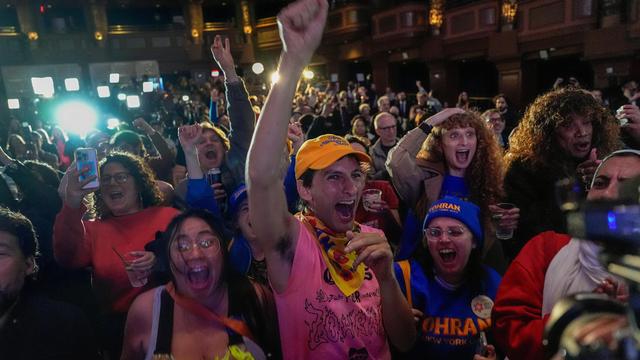 Der US-Überblick am Morgen: Demokraten feiern Wahlsiege, Shutdown ist der längste der Geschichte