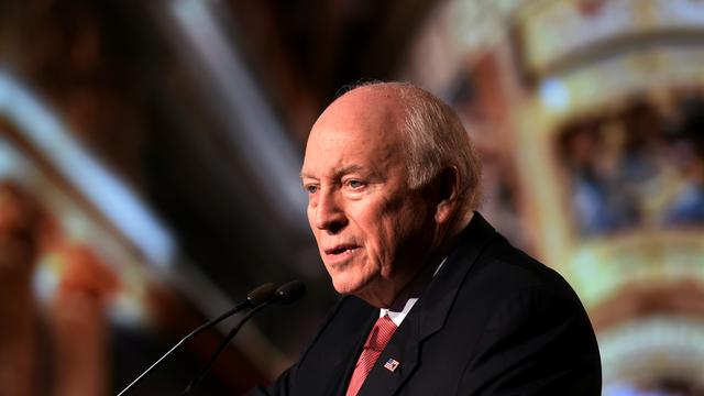 Dick Cheney: Früherer US-Vizepräsident Dick Cheney ist tot