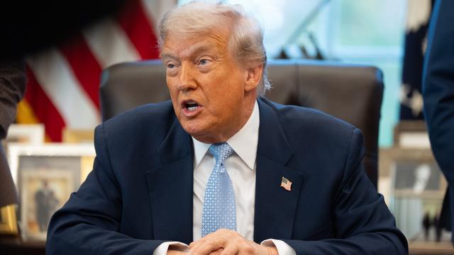 Epstein-Affäre: Trump unterschreibt Gesetz zur Freigabe der Epstein-Akten