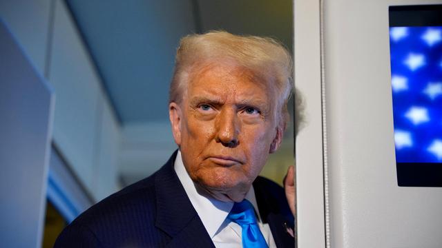 Epstein-Affäre: Weißes Haus wirft Demokraten nach neuem Epstein-Leak Verleumdung vor