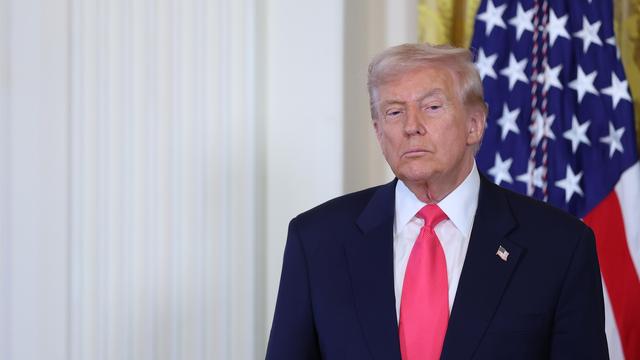 G20-Gipfel in Miami: Trump will Südafrika nicht zu G20-Gipfel in den USA einladen